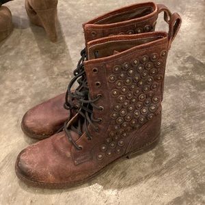 Frye boots size 9